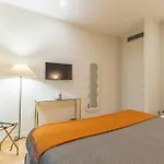 Villa Borghese Apartment