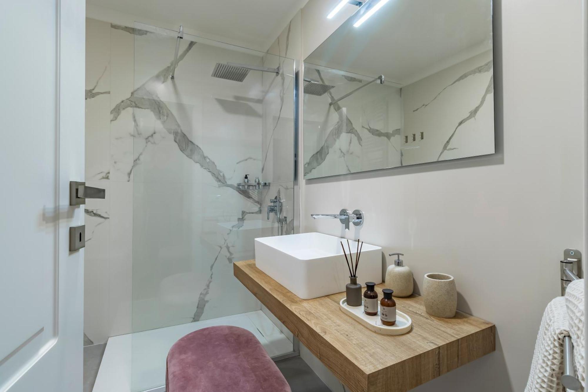Apartment Borghese