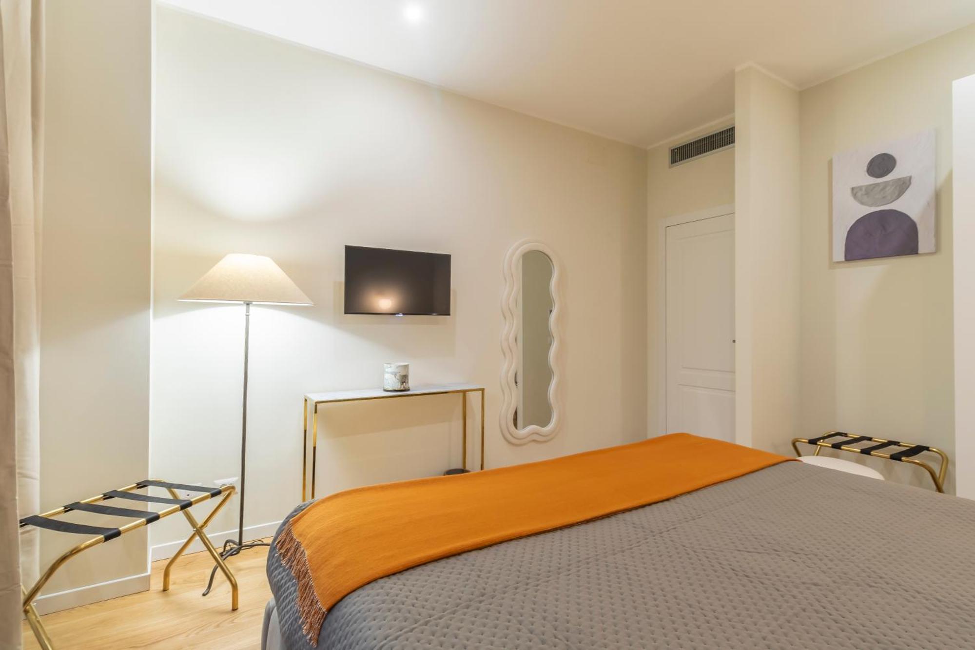 Borghese Apartment *