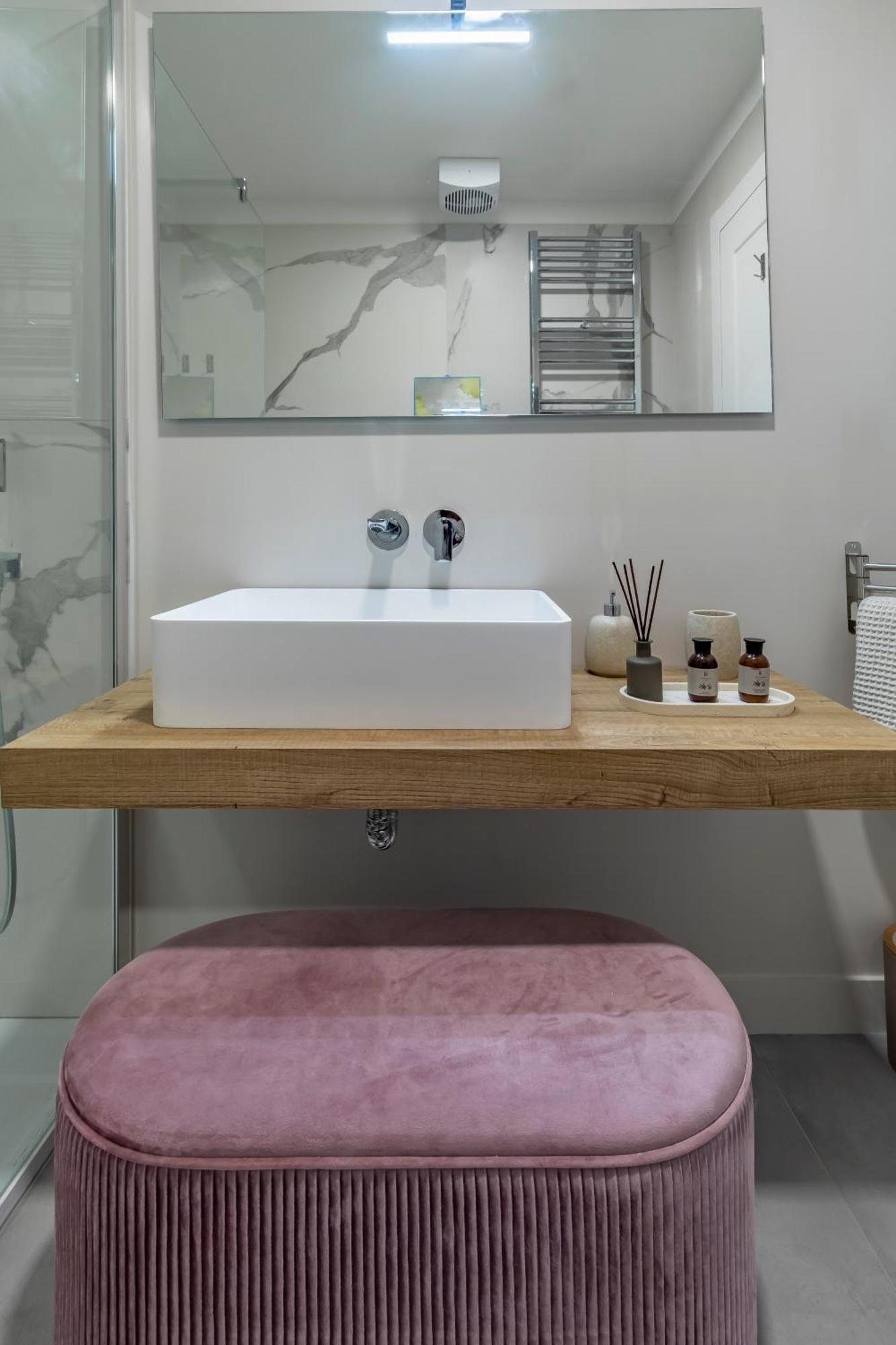 Apartment Borghese *