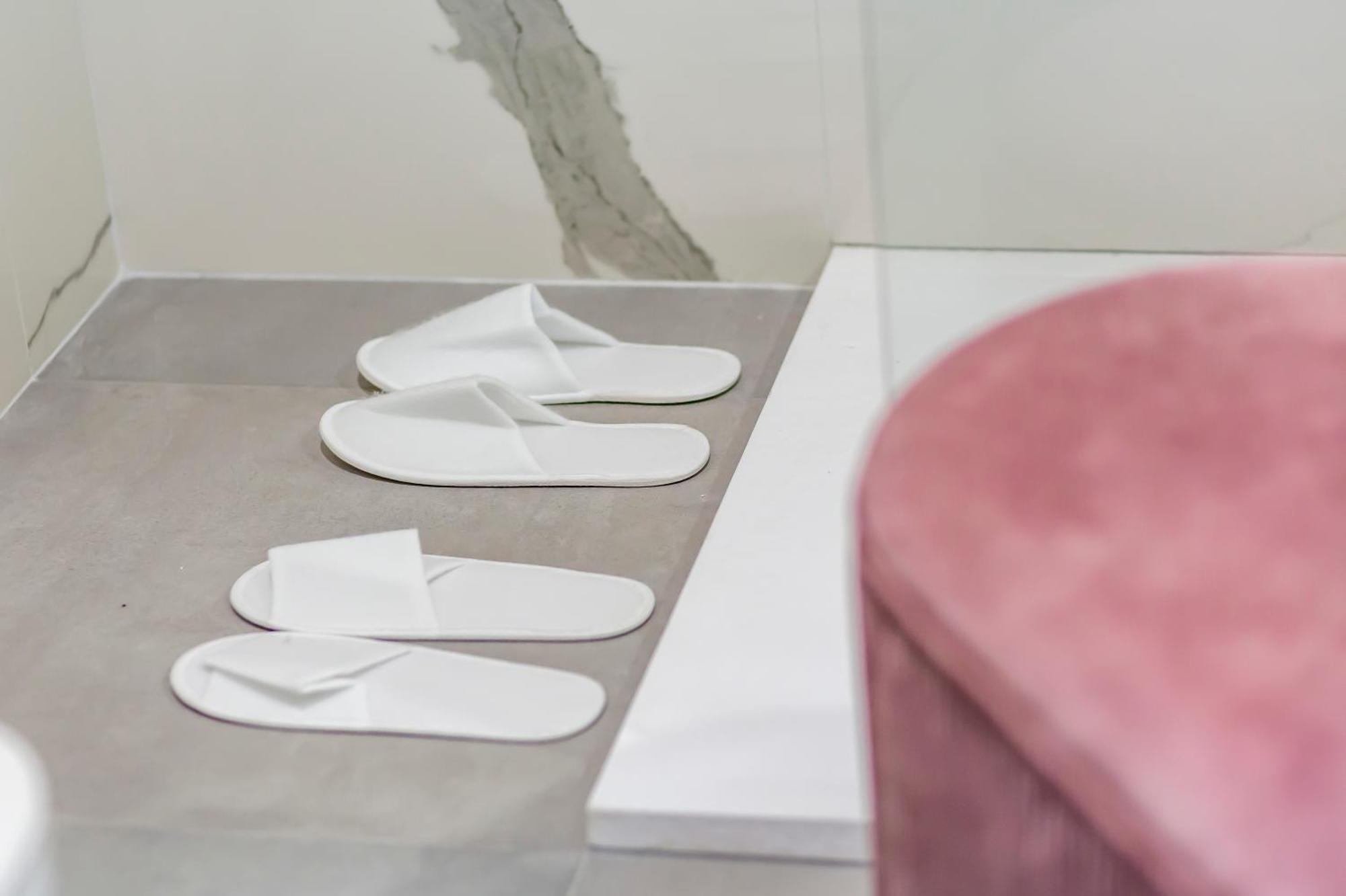 Borghese Apartment