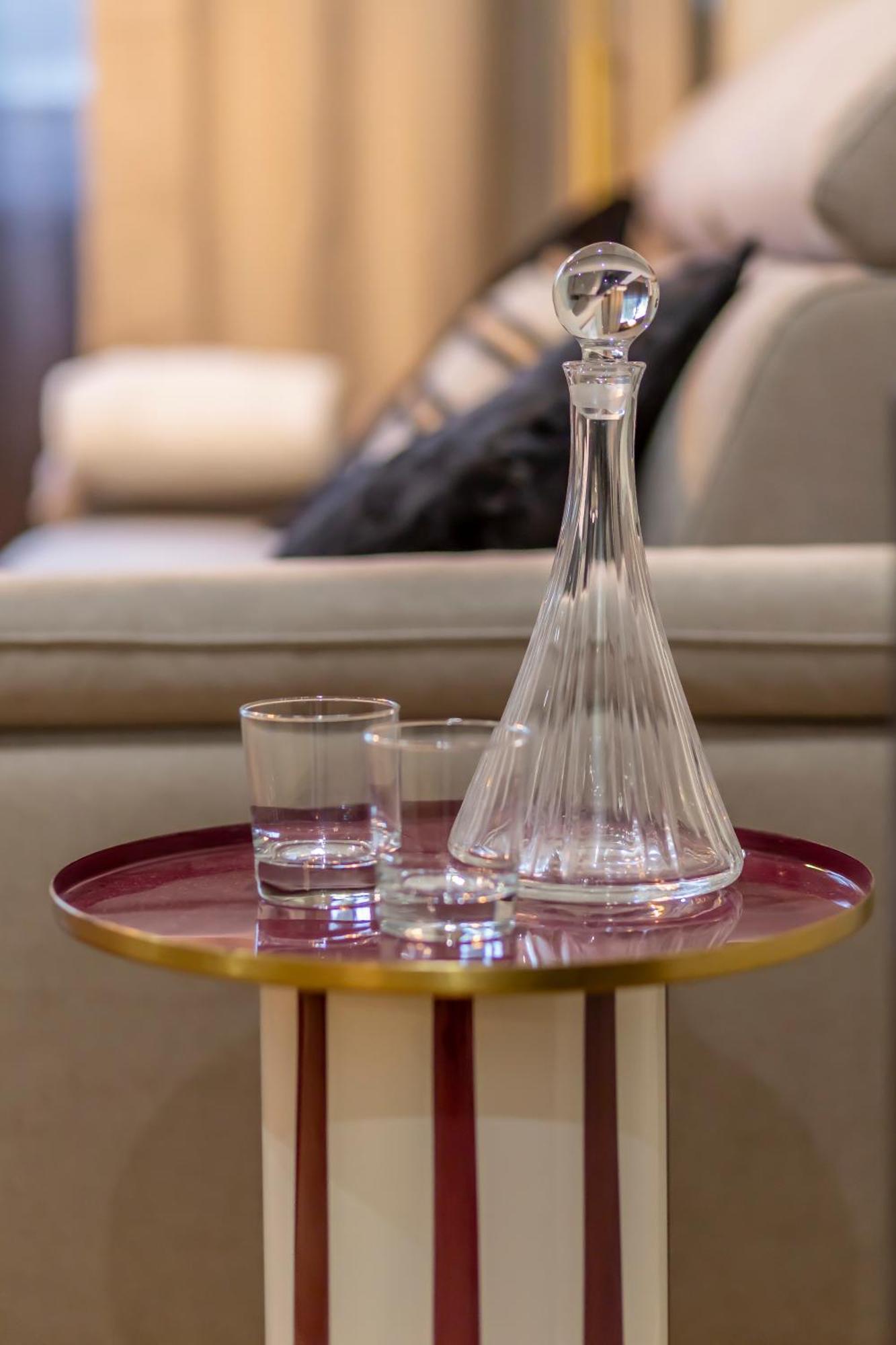 Apartment Borghese
